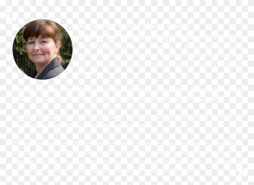 Geraldine - Lace Wig Clipart