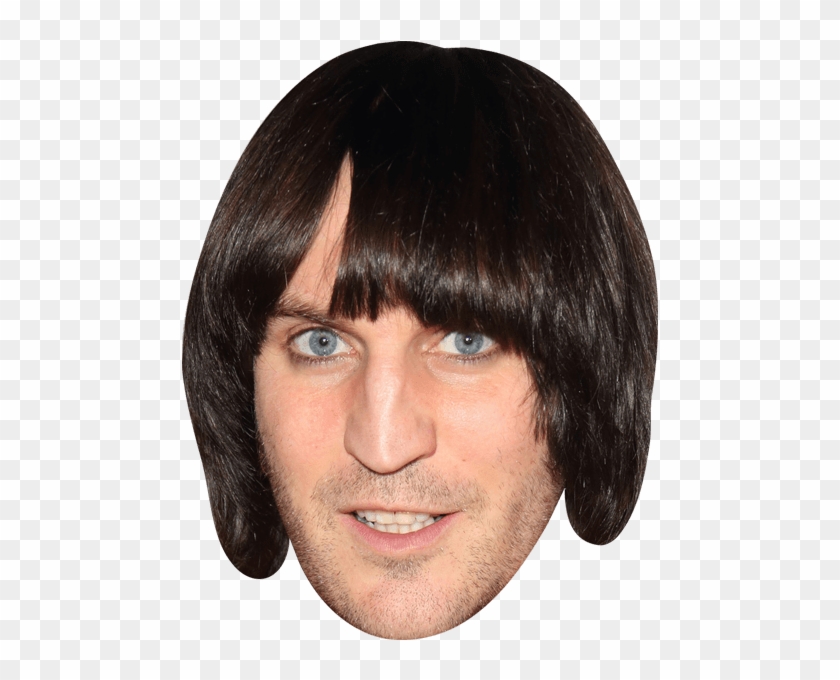 Lace Wig Clipart #3996691