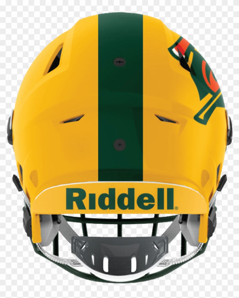 The Alliance On Twitter - San Antonio Commanders Helmet Clipart