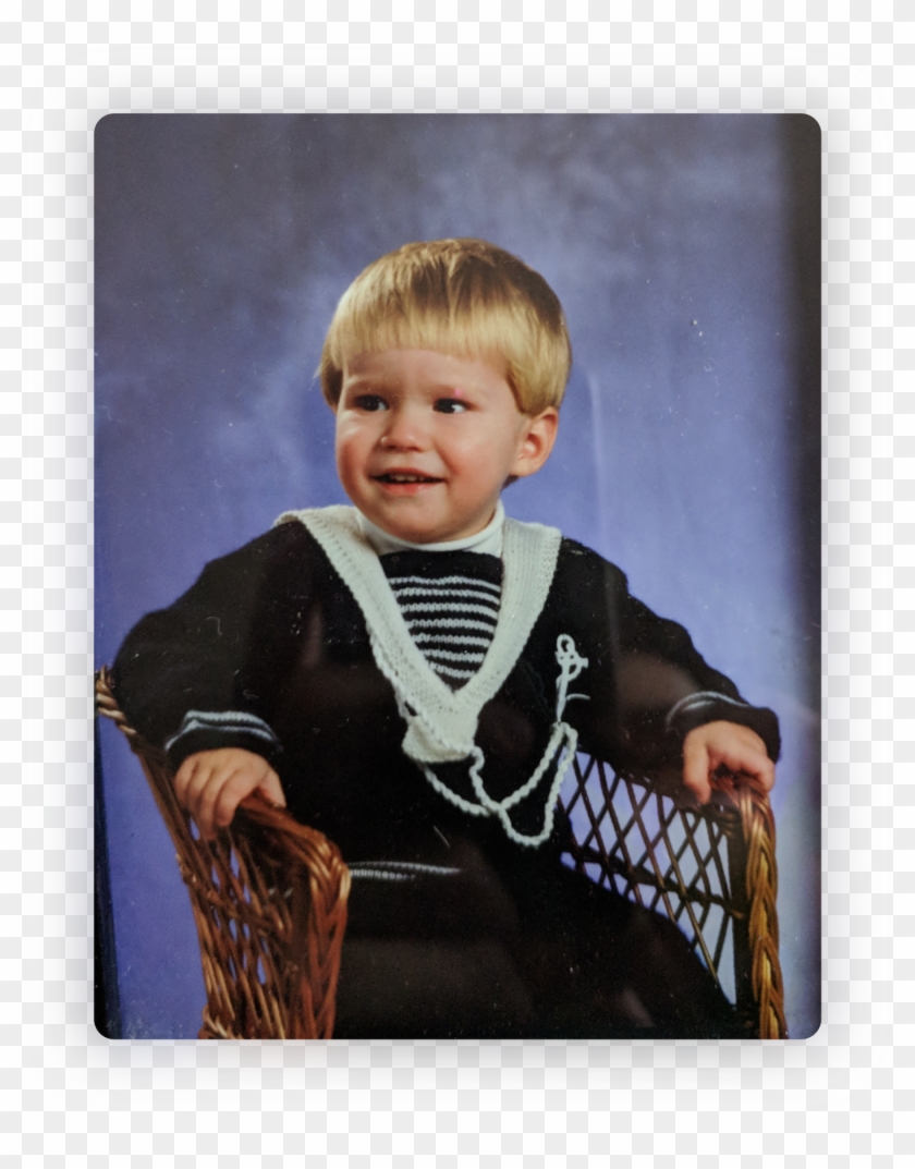 Sailor - Boy Clipart #3996742