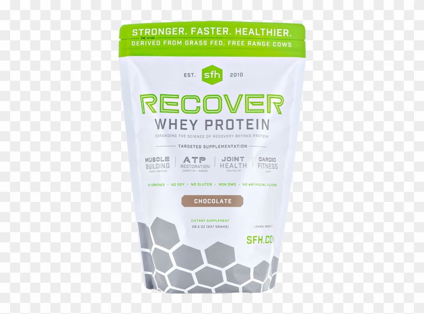 Chocolate - Recovery Protein Clipart