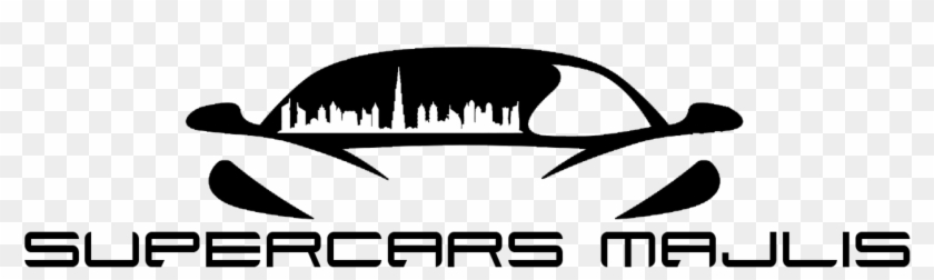 Supercars Majlis Dubai International Motor Show - Pacific Saury Clipart