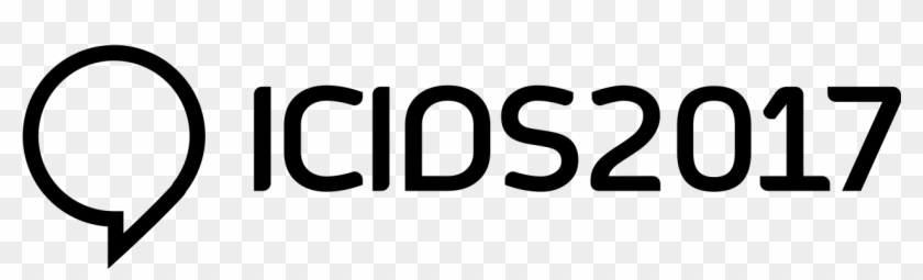 Icids2017 Icids2017 - Graphics Clipart #3997009