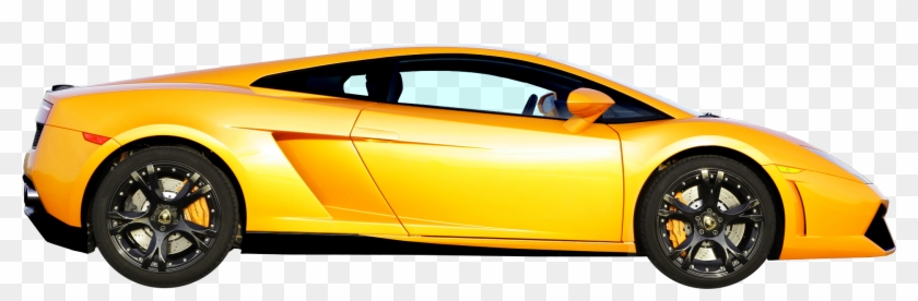 Lamborghini Gallardo Lp550-2 - Lamborghini Clipart - Png Download #3997060