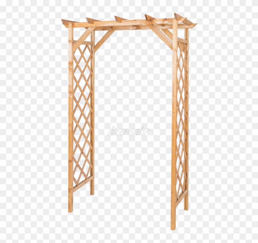 Pergola Clipart #3997201