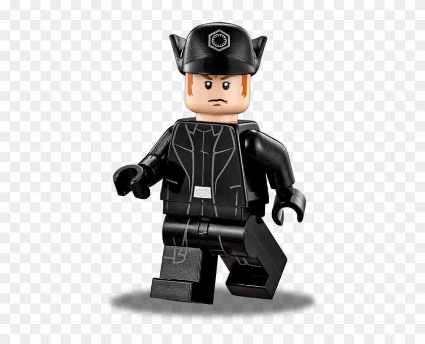 General Hux™ - Lego Star Wars Hux Clipart