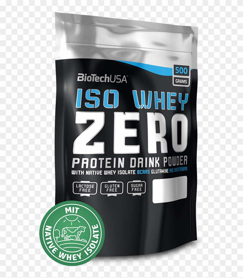 Iso Whey Zero - Whey Clipart #3997377