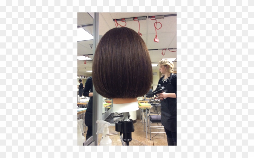 Round Brush - Lace Wig Clipart #3997511