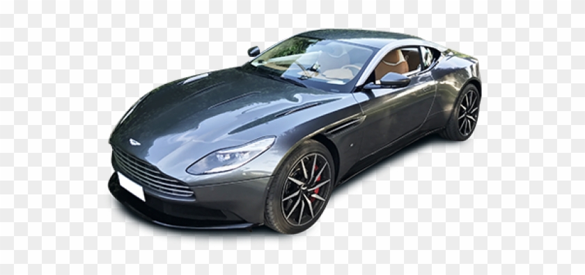 Aston Martin Db11 - Aston Martin V8 Vantage (2005) Clipart #3997572