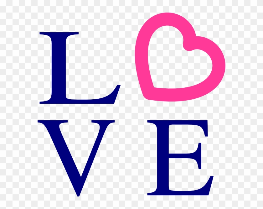 Love Free Clipart - Png Download #3997616