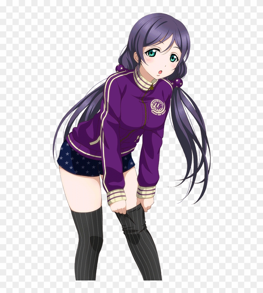 Download Images - Nozomi Tojo Cards Transparent Clipart