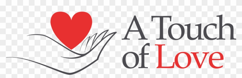 Cause List - Touch Of Love Clipart