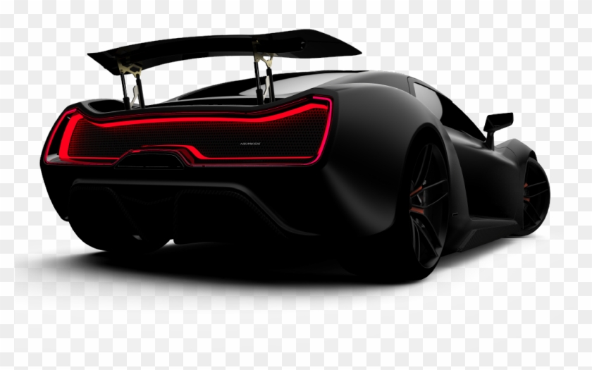 Supercar Drawing Hypercar - Supercar Clipart #3997760