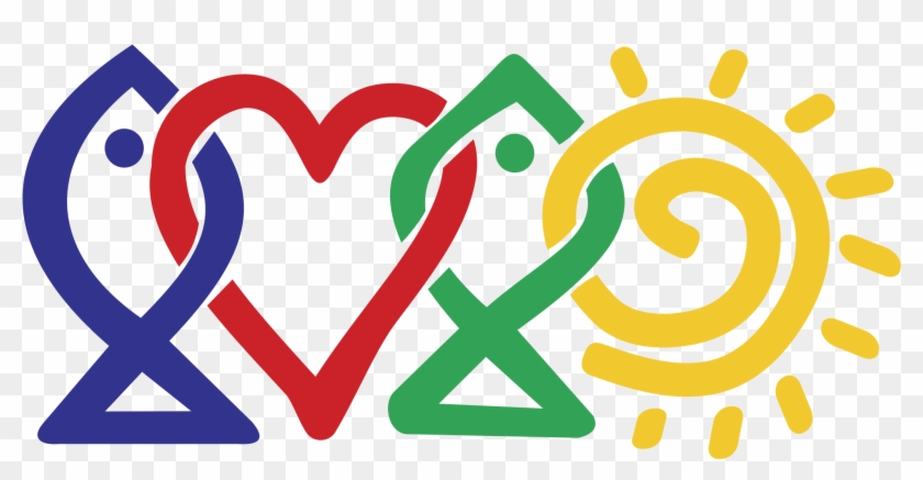 Budva Sea Of Love Logo Png Transparent - Budva Logo Clipart #3997786
