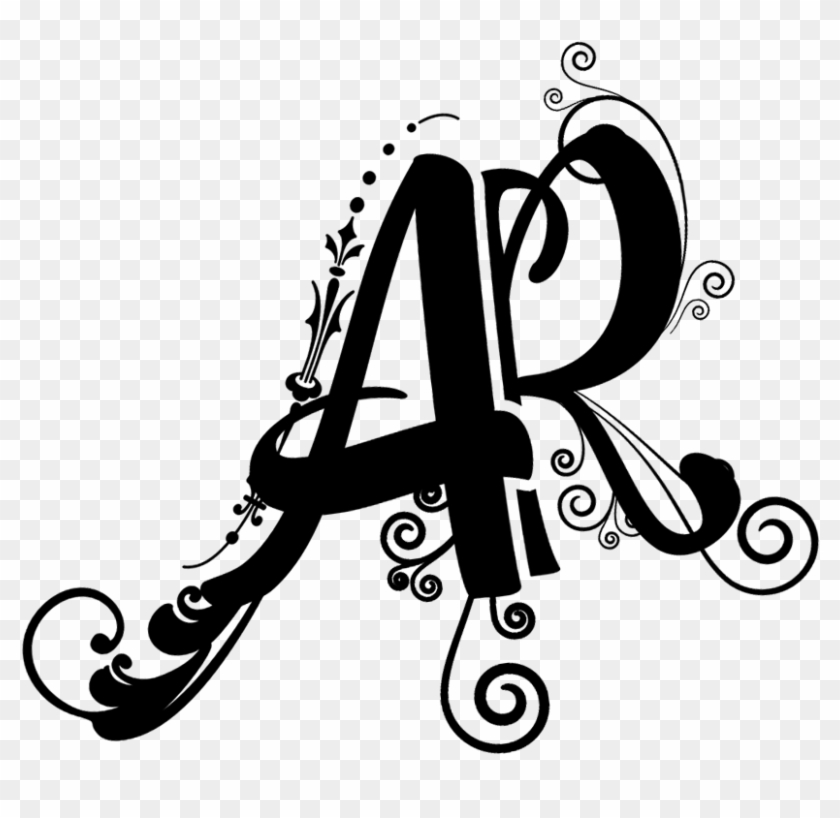 Ar Logo Clipart
