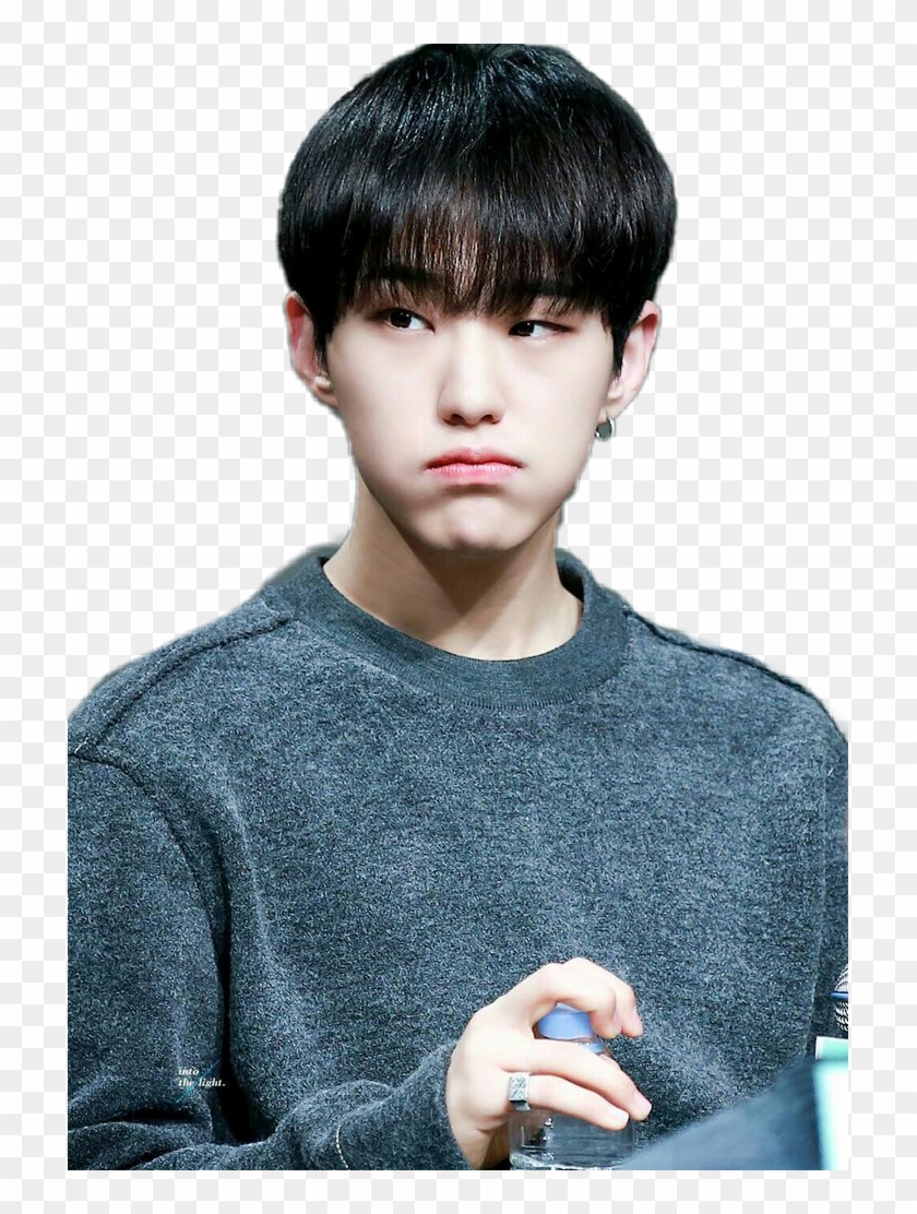 #hoshi #png #seventeen #edit - Hoshi Clipart #3997924