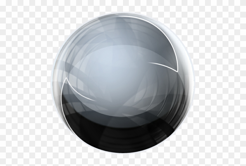 #glass #bubble #ball #marble - Bubble Clipart