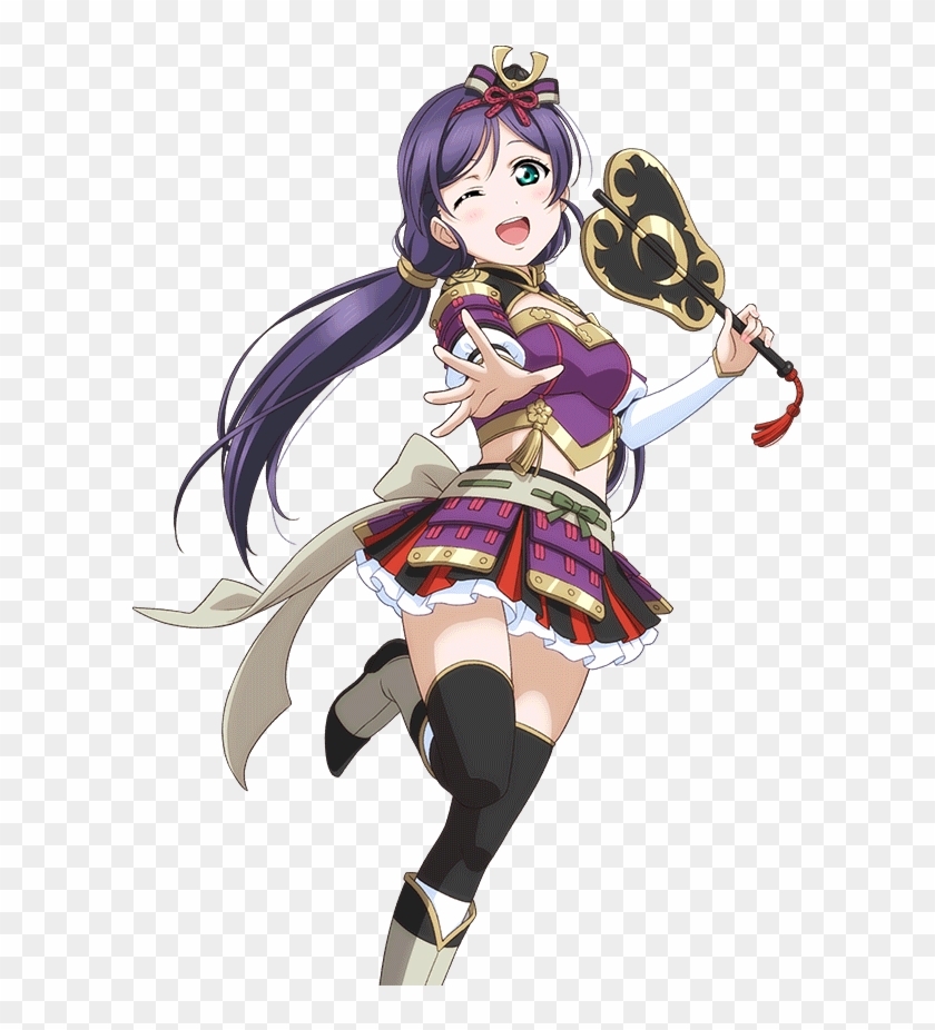 Download Images - Blade Of Justice Nozomi Clipart #3997983