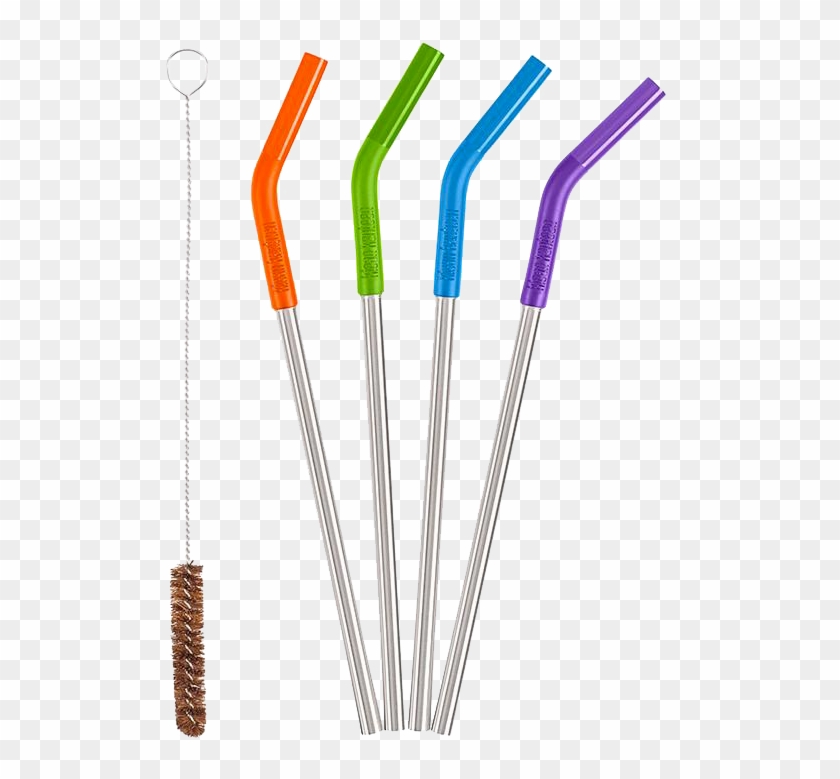 Product Gallery Image - Bombillas Reutilizables Clipart #3998176