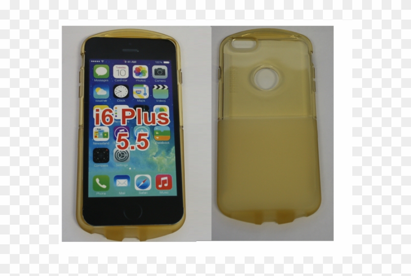 Capsule Tpu Case Gold Color-600x600 - Grand Teton National Park, Mount Moran Clipart #3998272