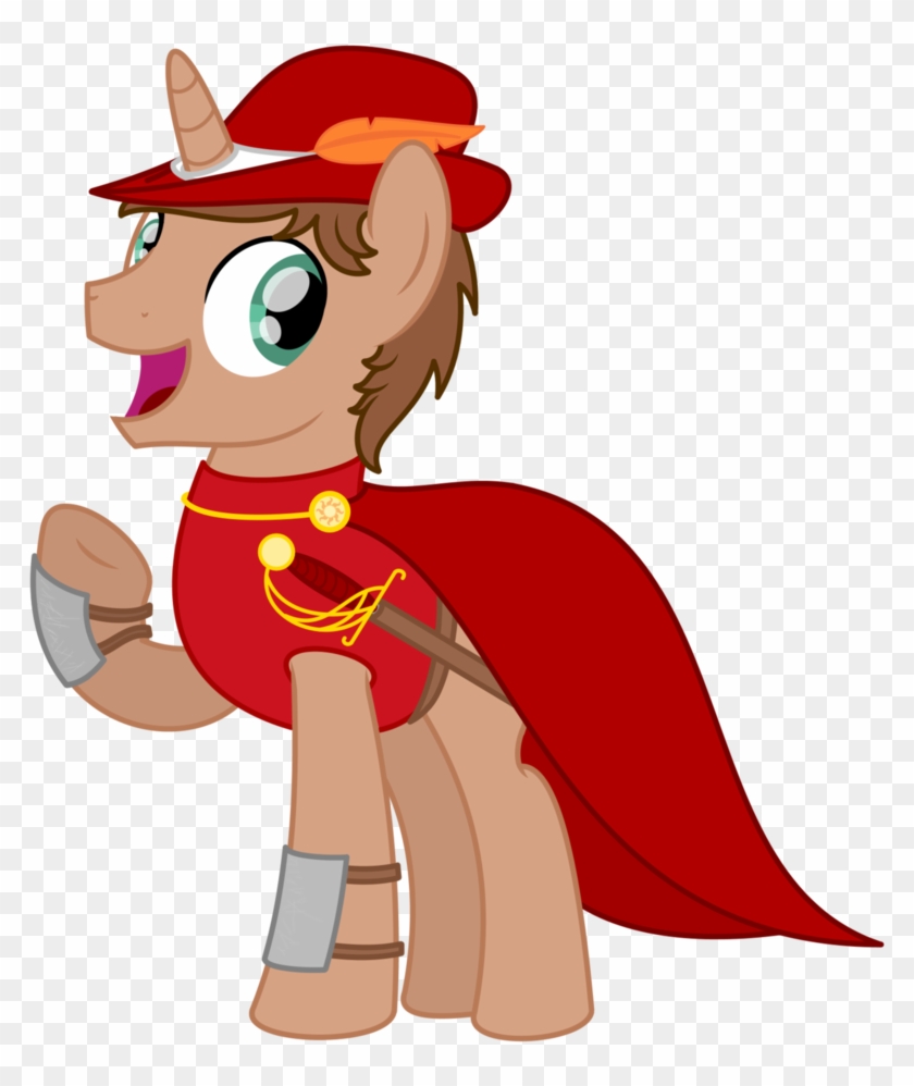 Artist Peternators - Cartoon Clipart