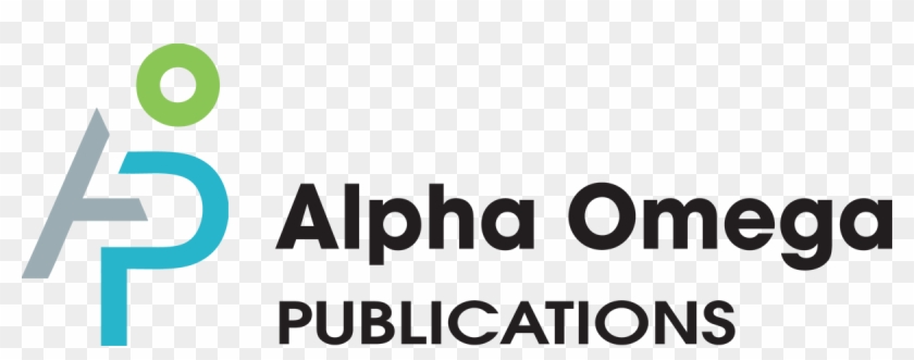 Best Coupons From Alpha Omega Publications - Alpha Fmc Clipart