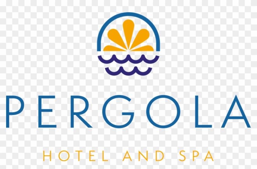 Pergola - Pergola Hotel Malta Logo Clipart