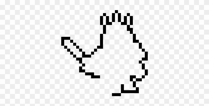 Arthas - Silhouette Clipart #3998530