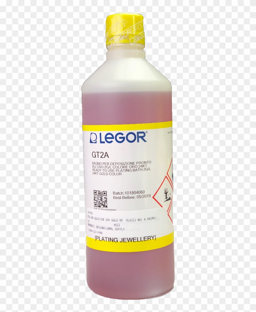 Tap To Expand - Plastic Bottle Clipart #3998587