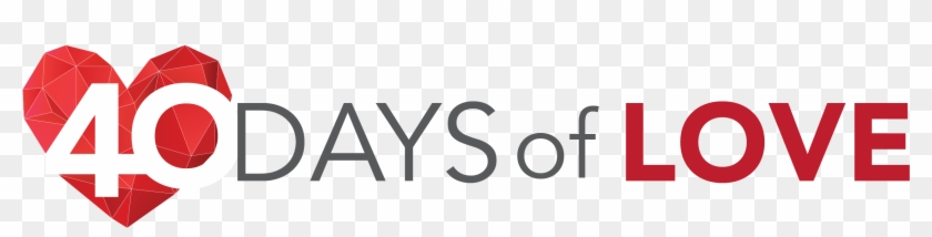 40 Days Clipart #3998759