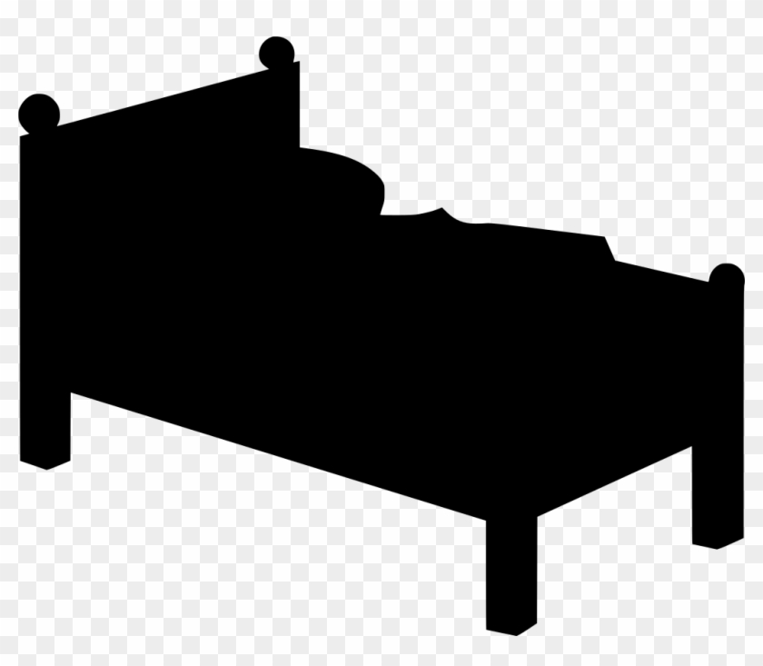 Download Png - Bench Clipart #3998882