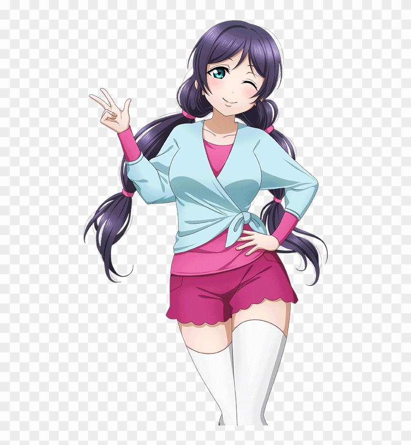 I've Always Admired Good Smile Company's Sculpting - Love Live! School Idol Project Clipart