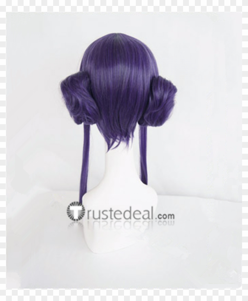 Lace Wig Clipart #3999089