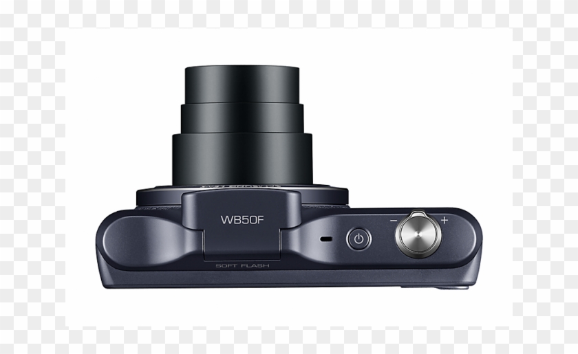 Samsung Wb50f Clipart
