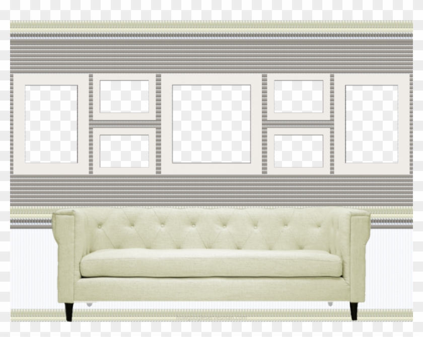 Final Fantasy Moving Photo - Studio Couch Clipart #3999133