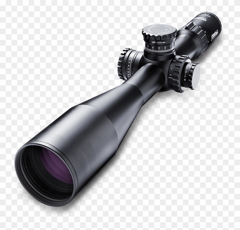 M5xi 3-15×50 Horus Tremor 3 Reticle - Steiner 5 25 56 Clipart #3999317