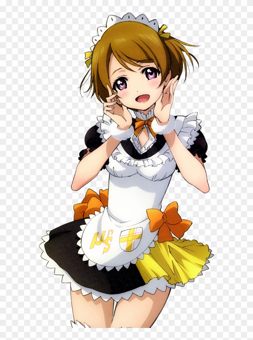 Love Live Hanayo Png - Love Live Mogyutto Love De Sekkin Chuu Card Clipart
