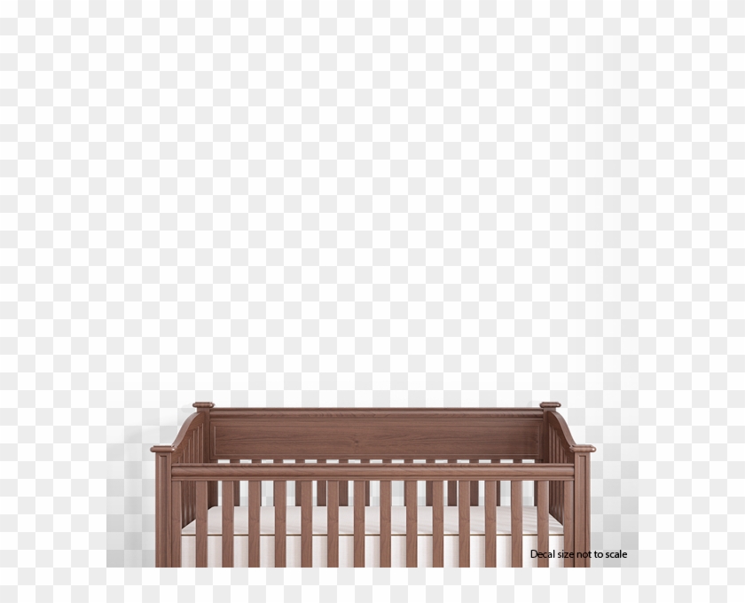 Sitting Baby Elephant Decal Clipart