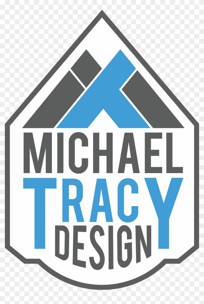 Michael Tracy - Triangle Clipart