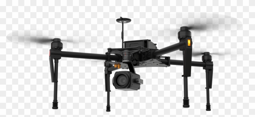 Need A Zoom Lens For Your Drone This May Be It - Drone Transparent Clipart