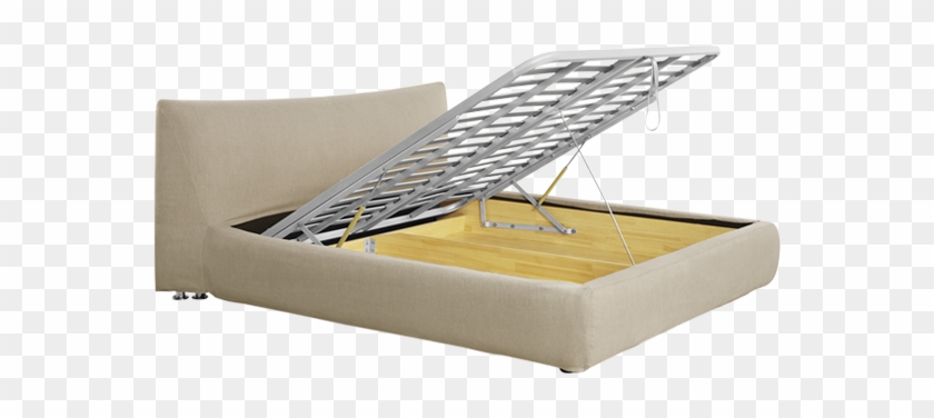 Click To View Gallery - Bed Frame Clipart #3999650