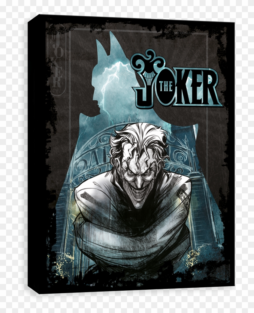 Batman Clipart #3999827