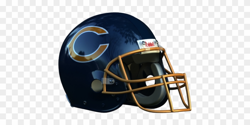 Posted Image - Denver Broncos Helmet Clipart #3999858