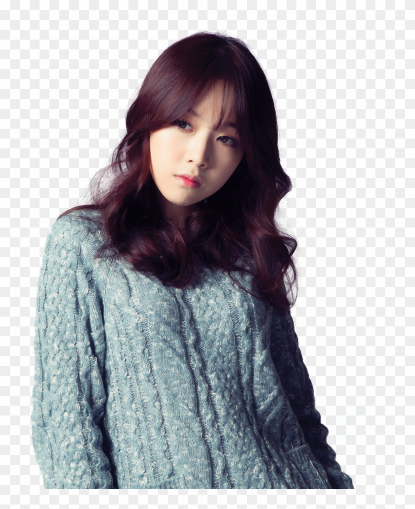 Bang Minah - Minah Girls Day Png Clipart #3999962