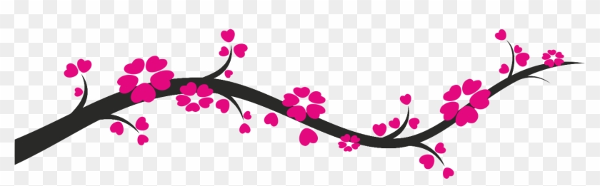 Tree Branch Png Transparent Image - Tree Branch Png Clipart #40024