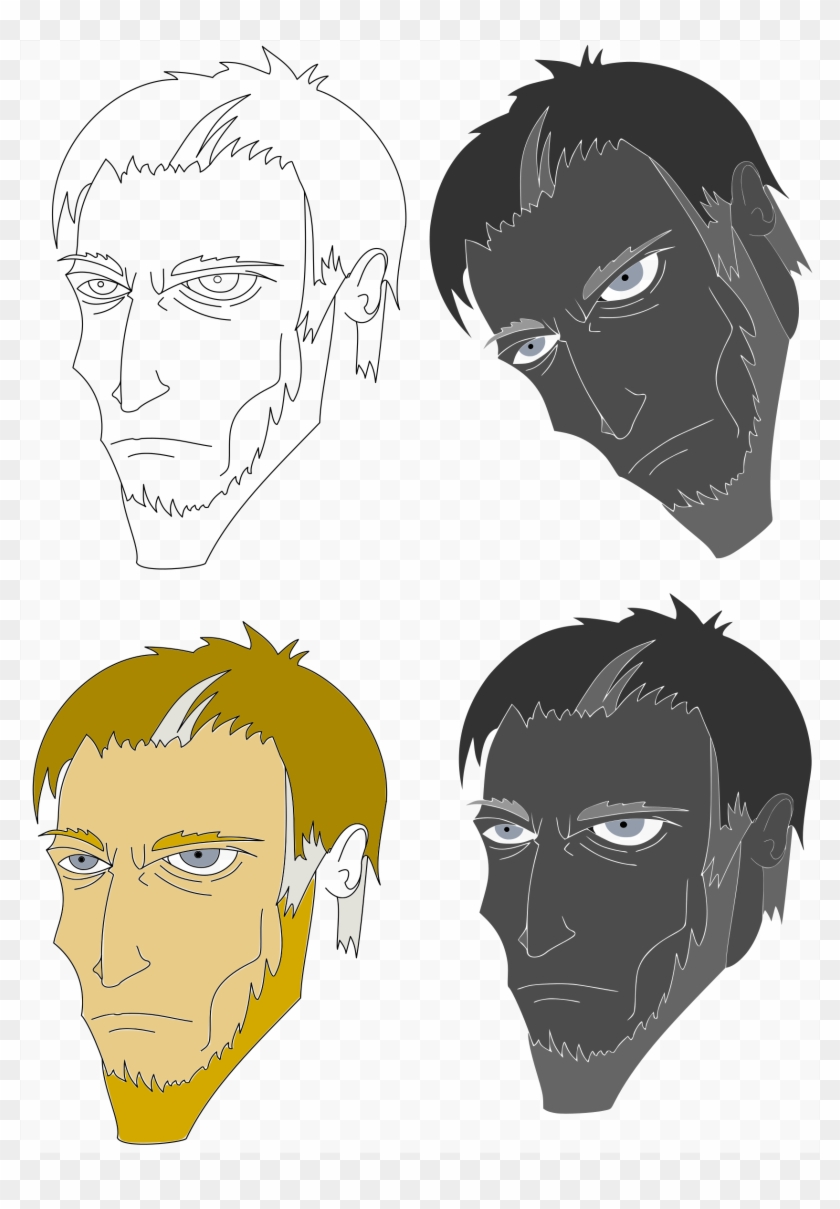 Big Image - Illustration Clipart