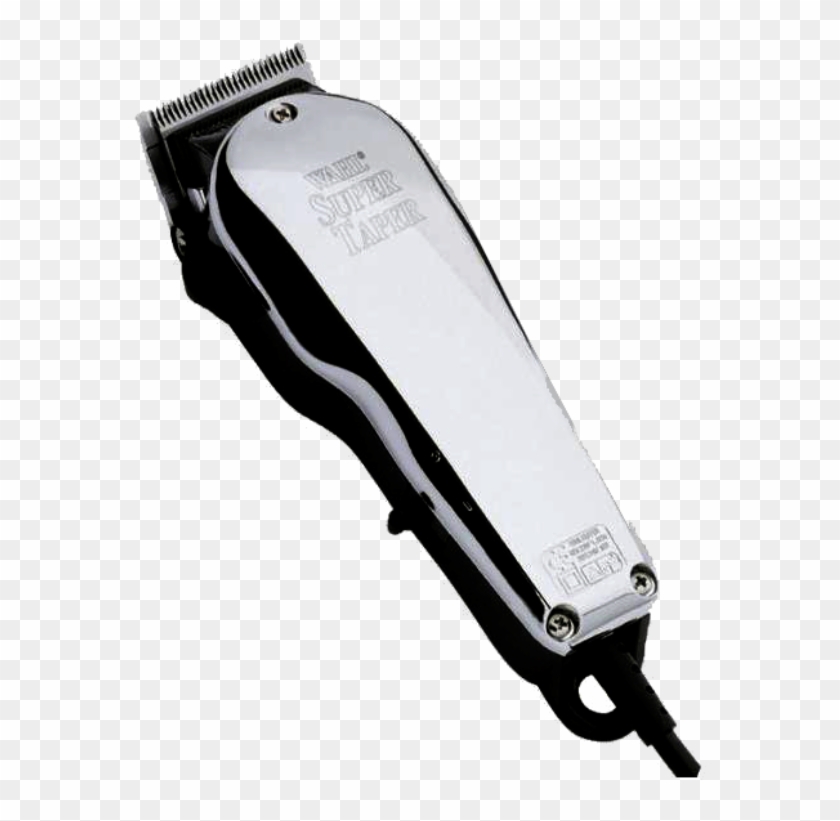 Hair Clippers Png Background Image - Wahl Super Taper Transparent Png