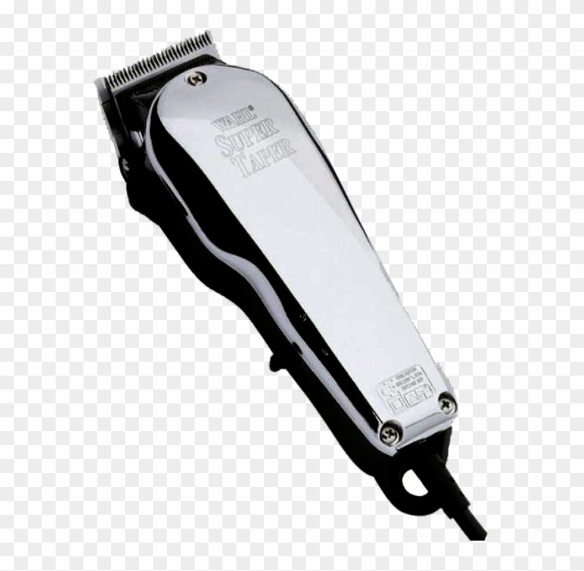 Hair Clippers Png Background Image - Wahl Super Taper Transparent Png #40116
