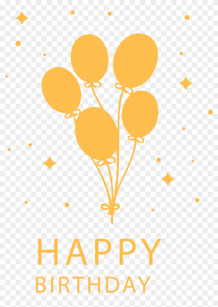 Psd Birthday Designs - Feliz Cumpleaños Bertha Clipart #40141