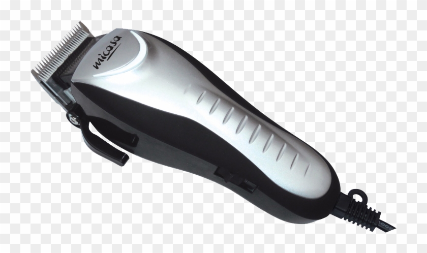 Hair Clippers Png Pic - Hair Clippers Transparent Background #40163
